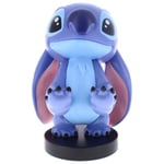 Disney Lilo and Stitch Cable Guy - Phone and Controller Holder