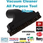 MIELE Vacuum Cleaner All Purpose Tool Universal fit for 32mm pipes