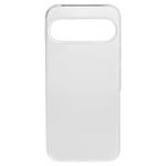 Essentials Google Pixel 9 Pro clear back