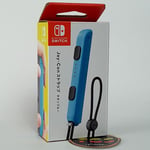 Joy-Con BLUE Strap For Nintendo Switch Japan Ed. Region Free Nintendo NEW