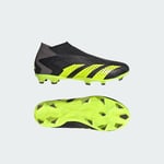 adidas Predator Accuracy Injection+ Firm Ground Boots Kids