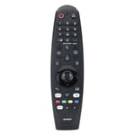 Nouveau MR20GA AKB75855501 TéLéCommande IR pour LG 2020 AI ThinQ OLED Smart TV ZX WX GX CX BX NANO9 NANO8 Sans Voix
