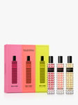 Valentino Born in Roma Donna Discovery Eau de Parfum Fragrance Gift Set, 3 x 10ml