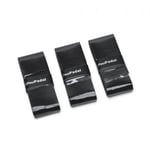 YouPadel Overgrip 3-pack Black