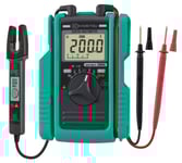 Kyoritsu KewMate 2000A TRMS Multimeter