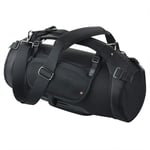 WE-WHLL Portable Bluetooth Speaker Case Carry Box Shoulder Bag for J-BL Boombox Wireless Bluetooth Speaker