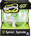 PERPLEXUS - PERPLEXUS GO! - Labyrinthe Parcours 3D Rookie avec 35 Défis - Jeu d'action et de Réflexe - 6059581 - Modèle Aléatoire - Jouet Enfant 8 Ans et +