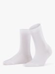 FALKE Cotton Touch Ankle Socks