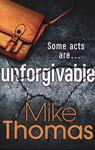 - Unforgivable Bok