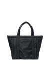 Sandqvist Curve Tote Bag Svart
