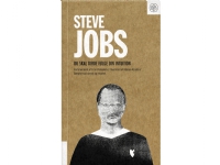 Steve Jobs: Du skal turde følge din intuition | Steve Jobs | Språk: Danska