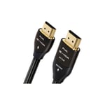 Câble HDMI AUDIOQUEST Pearl Actif HDMI (7,5 m)