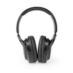 Trådlösa hörlurar | Bluetooth® | Over-ear | Svarta
