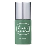 Le Mini Macaron Single Gel Polish Smoky Matcha 8,5ml