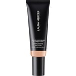 Laura Mercier Facial make-up Foundation Tinted Moisturiser Blurred Matte Bredspektrum SPF 30 3C Fawn 45 ml (12.844,00 kr / 1 l)