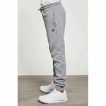 Kids Boys Lyle and Scott And Classic Jogger Fleece Jogging Bottoms Size: 6-7 Y