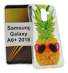 Designskal TPU Samsung Galaxy A6+ / A6 Plus 2018 (A605FN/DS)