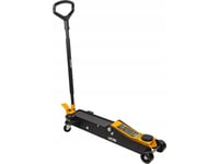 Jcb Hydraulisk Domkraft 3T Lång