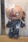 Minted Icons RESIDENT EVIL 2 RE2 9" NEMESIS PLUSH Based on PS4 / PS5 Game