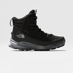 The North Face Men's VECTIV™ Fastpack Insulated FUTURELIGHT™ Hiking Boots TNF Black-Vanadis Grey (7W53 NY7)