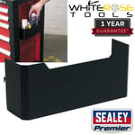 Sealey Premier Can & Bottle Holder for AP24 Series Tool Chests