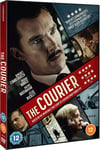 - The Courier DVD