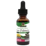 Nature&apos;s Answer Saw Palmetto Berry Low Alcohol - 30ml - Best Befo