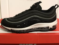 Nike Air Max 97 PRM Women’s Shoes Trainers Sneakers UK 3 Size EUR 36 US 5.5