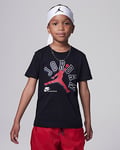 Jordan Varsity Jumpman Tee Younger Kids' T-Shirt
