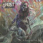 The Ghost Next Door : A Feast for the Sixth Sense CD (2019)