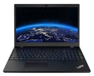 Lenovo ThinkPad P15v G3, 15.6" Full HD IPS matt, Intel Core i7-12800H, 32 GB, 1 TB PCIe SSD, Quadro RTX A2000, WiFi 6, bakbelyst tangentbord, Win11 Pro, 3 års garanti