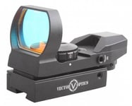 Vector Optics - IMP 1x23x34 11mm - Rødpunktsikte