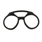 Qazwsxedc For you Eyeglasses frame For Oculus Rift CV1 VR Virtual Reality Headset(Eyeglasses frame) XY (Color : Eyeglasses frame)