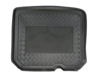 Bagagerumsmatta - Audi Q3 2011-2018 - Audi - Q3 quattro, Q3, Rsq3