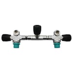Dirzone Komplett Grenrör För Tankar 204 Mm 230 Bar