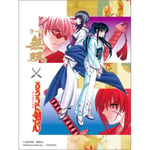 Satsuma Musou Imo Shochu Rurouni Kenshin Collaboration Edition 900ml 25% Alc./Vo