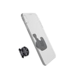 Decathlon Universal Adhesive Garmin® Adapter For Smartphones