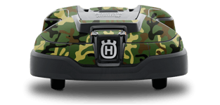 Husqvarna Dekalkit Camouflage Automower® 310/315 (-2021)