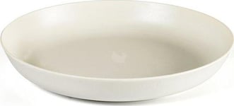 Light My Fire Ramen Plate  Cream, OneSize