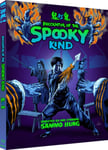 - Encounters Of The Spooky Kind (1980) Blu-ray