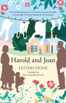 Harold Bishop - and Joan Letters Home, an intimate glimpse of one man's journey through World War II Bok