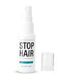 20ML Natural Plant Extract Hair Growth Inhibitor Repair Spray For Permanent RHS