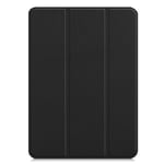 Skyddsväska Smart Cover Ställ till iPad Pro 11", Svart