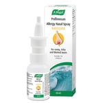 A Vogel Pollinosan Allergy Nasal Spray for Hayfever - 20ml