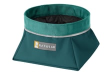 Ruffwear Quencher Bowl Tumalo Teal