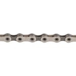 Sram PC1170 Hollow Pin 11 Speed Chain 120 Link with PowerLock, Silver