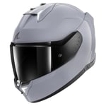 SHARK, Casque Moto intégral SKWAL i3 Dark Shadow Edition Gris , S