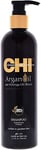 CHI Argan Oil Shampoo With Moringa Blend Rejuvenating Hair Shampoo for Damaged