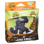 King of Tokyo Board Game: King Kong Monster Expansion Pack