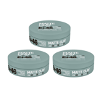 E+46 Matte Clay 100 ml 3st